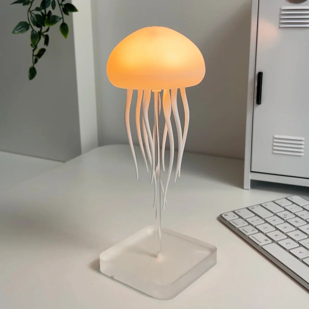 Jellyfish Mood Light Lamp
