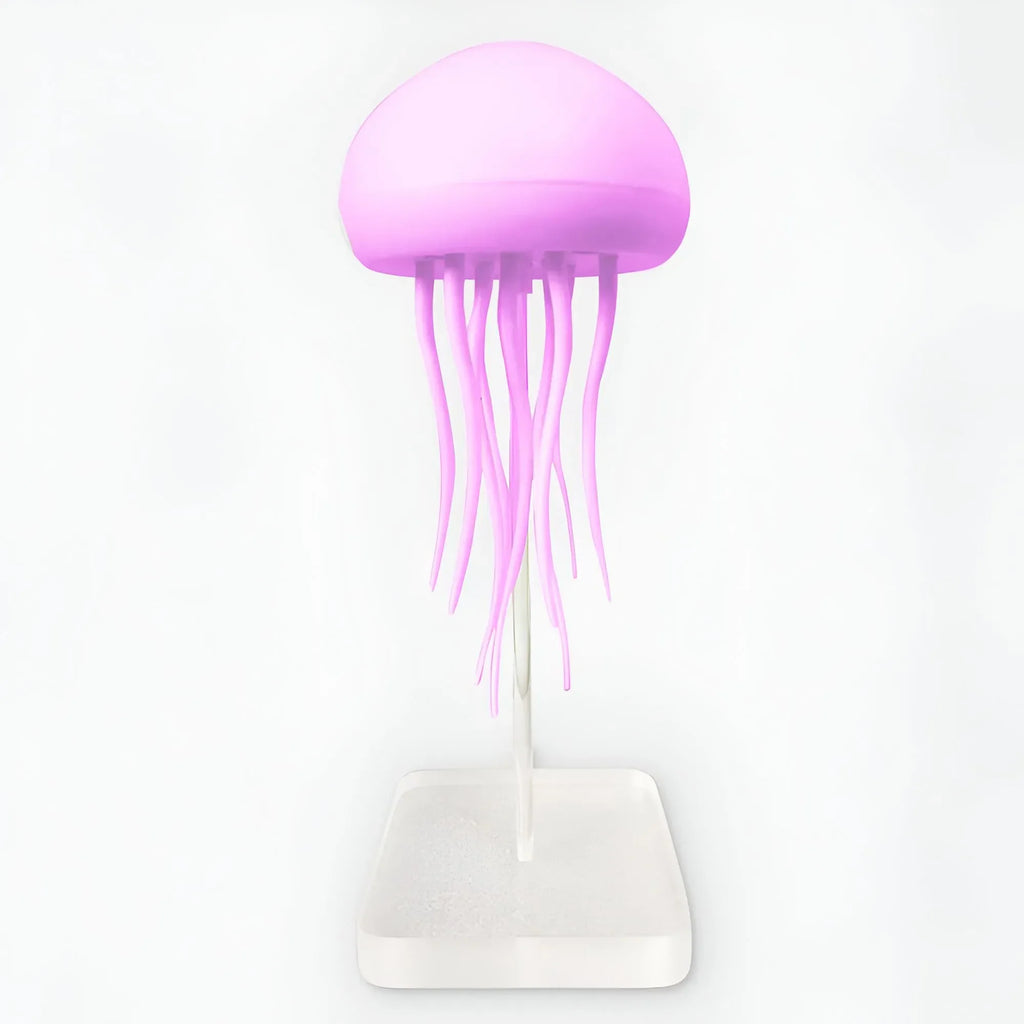 Jellyfish Mood Light Lamp