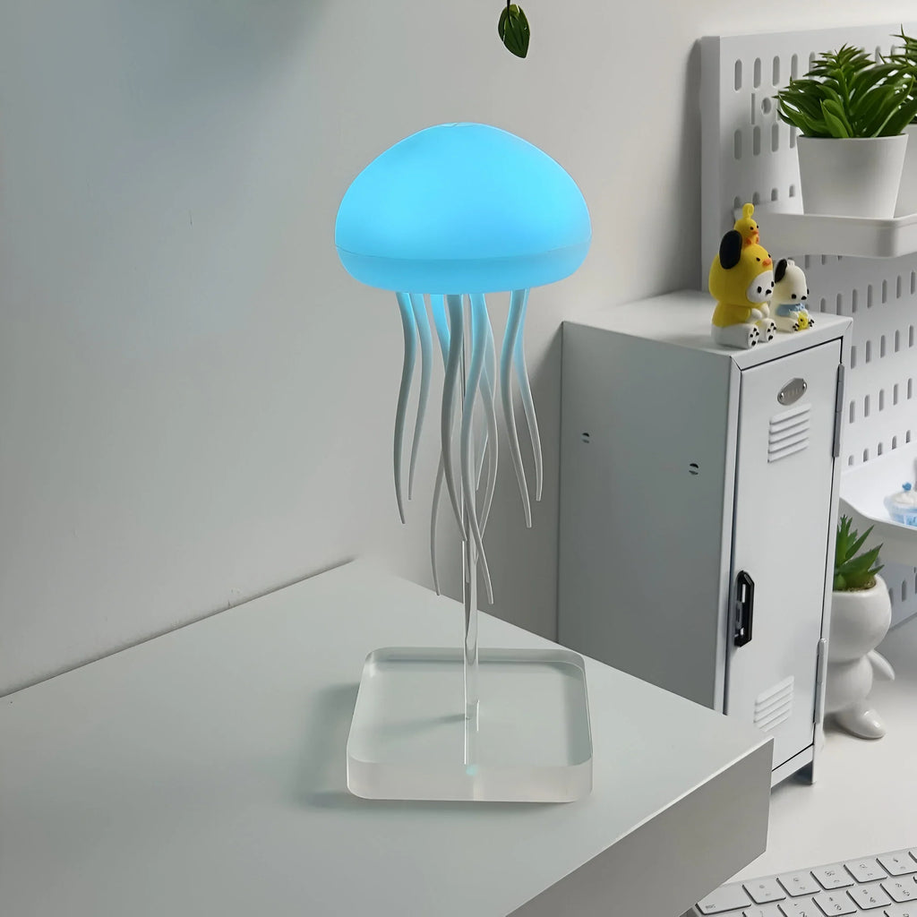 Jellyfish Mood Light Lamp
